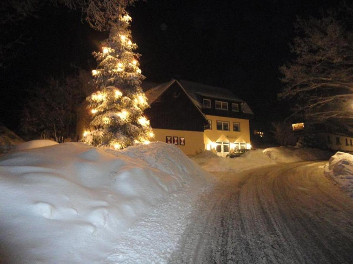 Toplokatie Sauerland Winterberg Kültér fotó