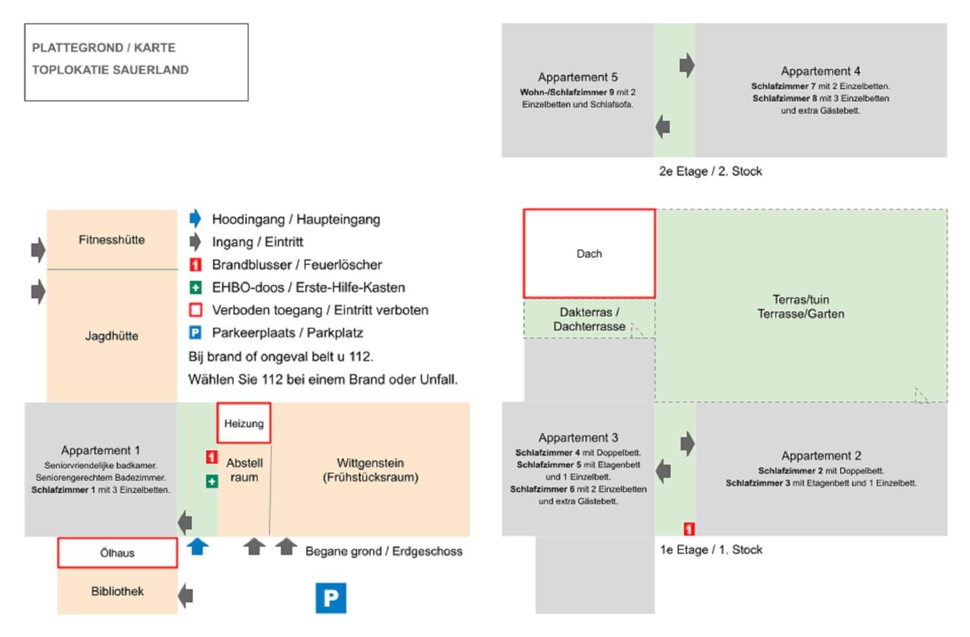 Toplokatie Sauerland Winterberg Kültér fotó