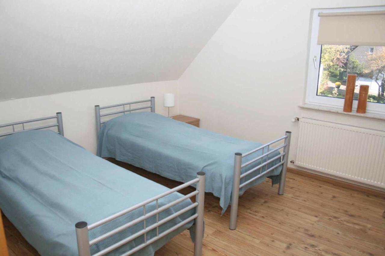 Toplokatie Sauerland Winterberg Kültér fotó